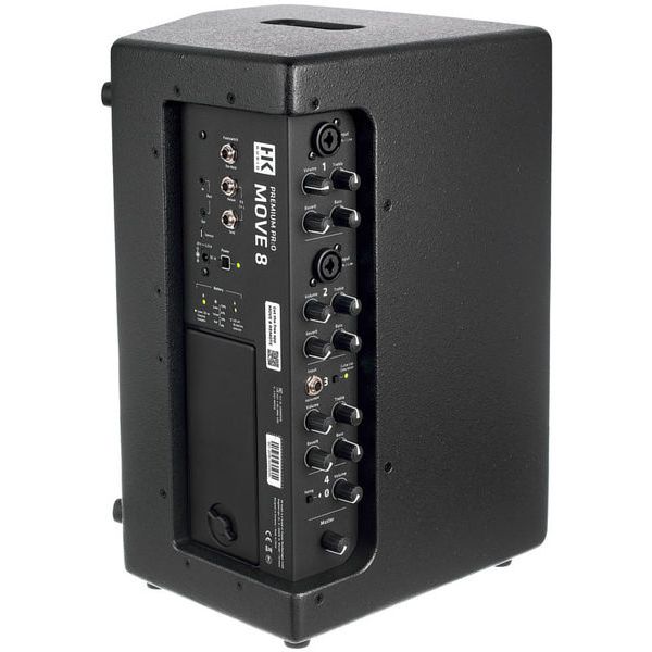 HK Audio Premium PR:O Move 8