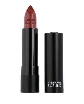 Annemarie Börlind Lipstick Matt Truffle Plum 4,2g