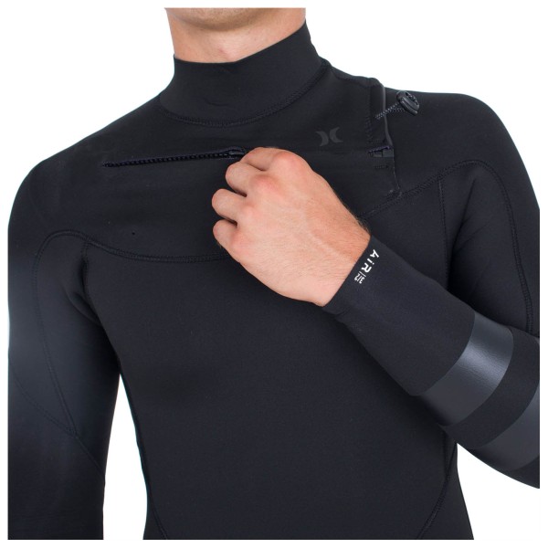 Hurley - Air 3/2mm FS - Combinaison de surf