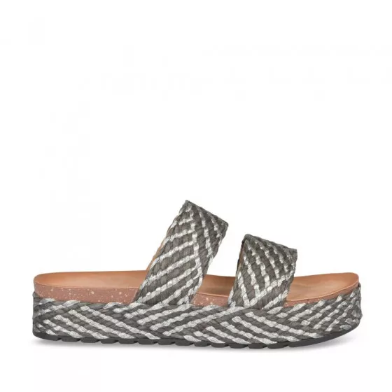 Mules NOIR PHILOV