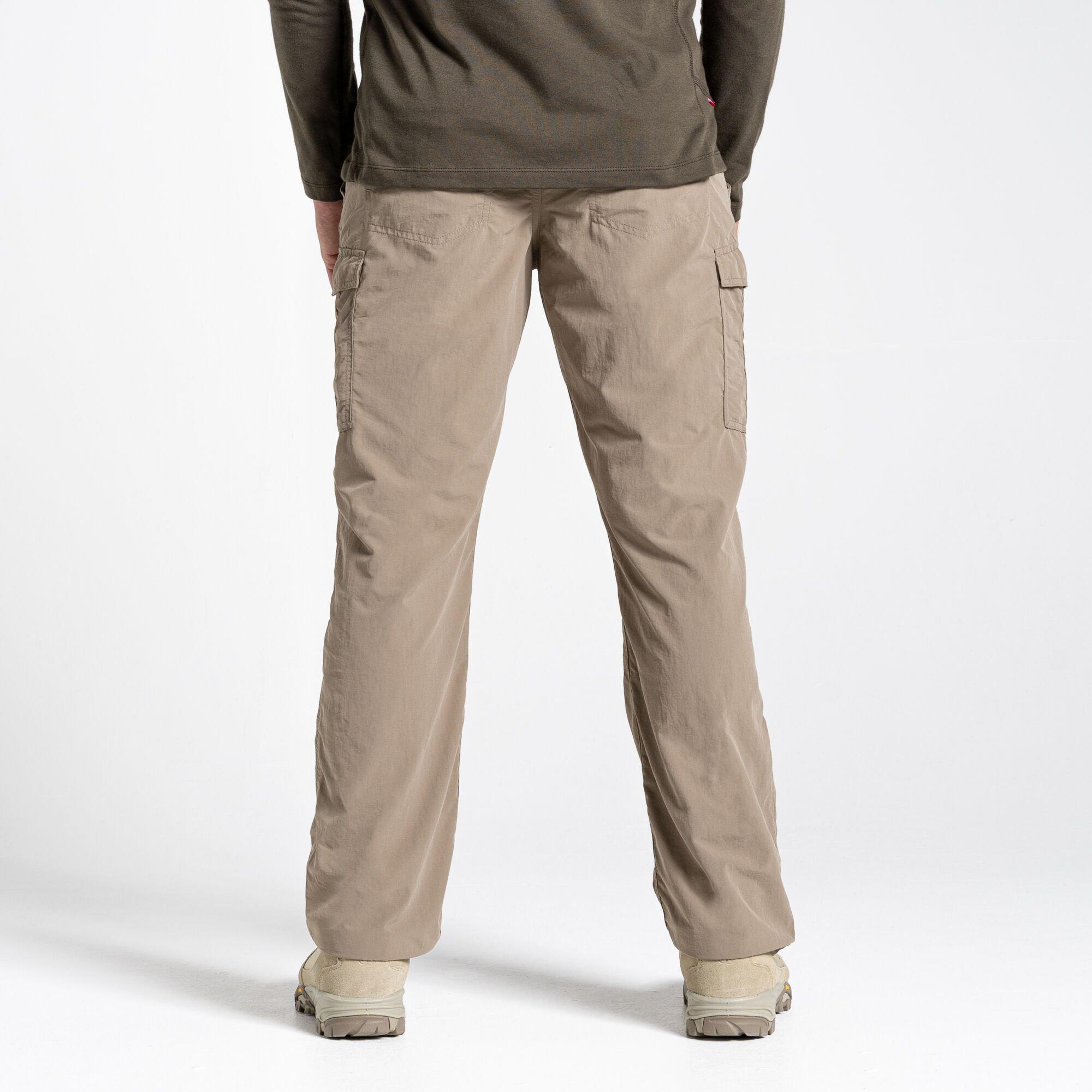 Craghoppers Crag NL Cargo Trs Sn99