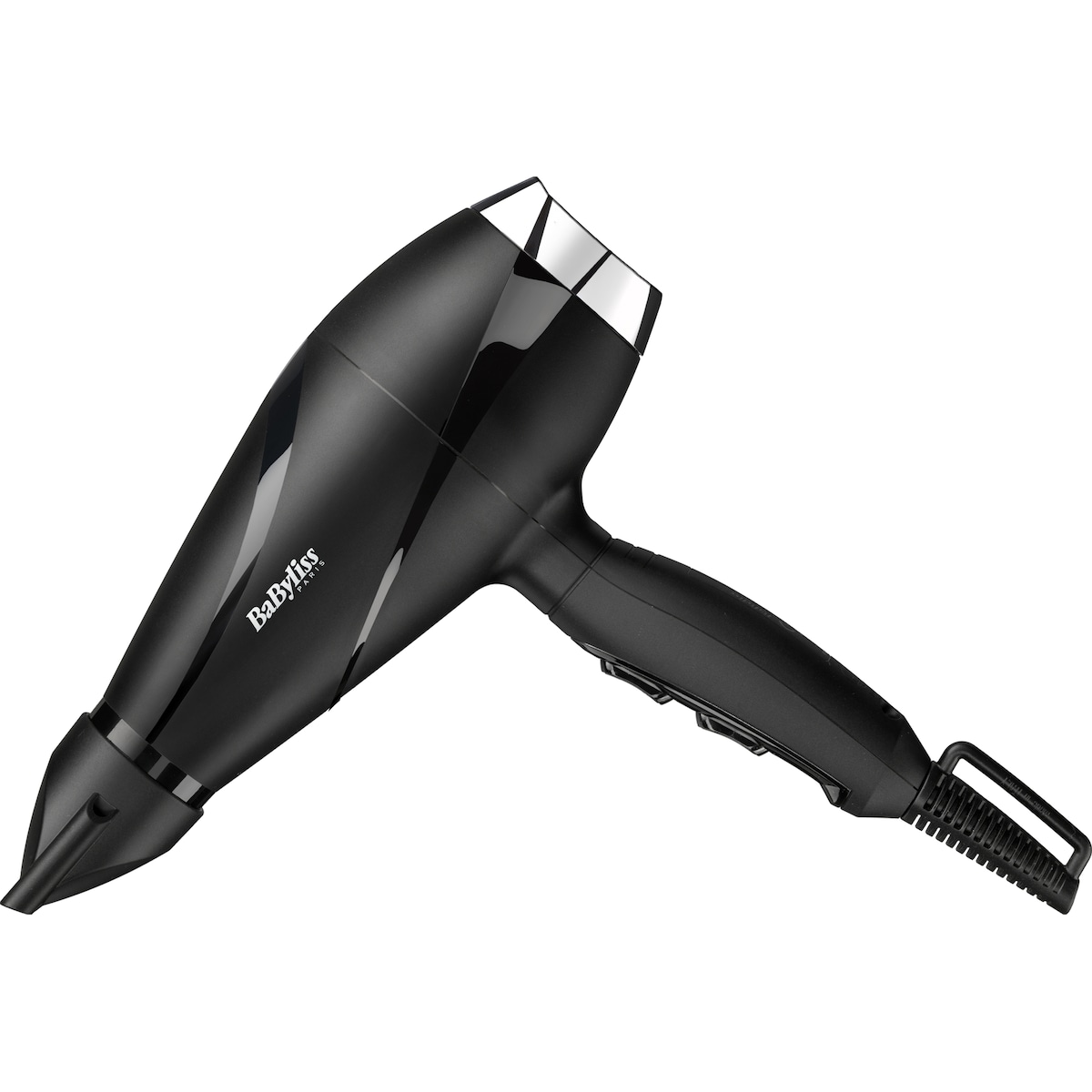 BaByliss Shine Pro 2200 hårføner BA6713DE
