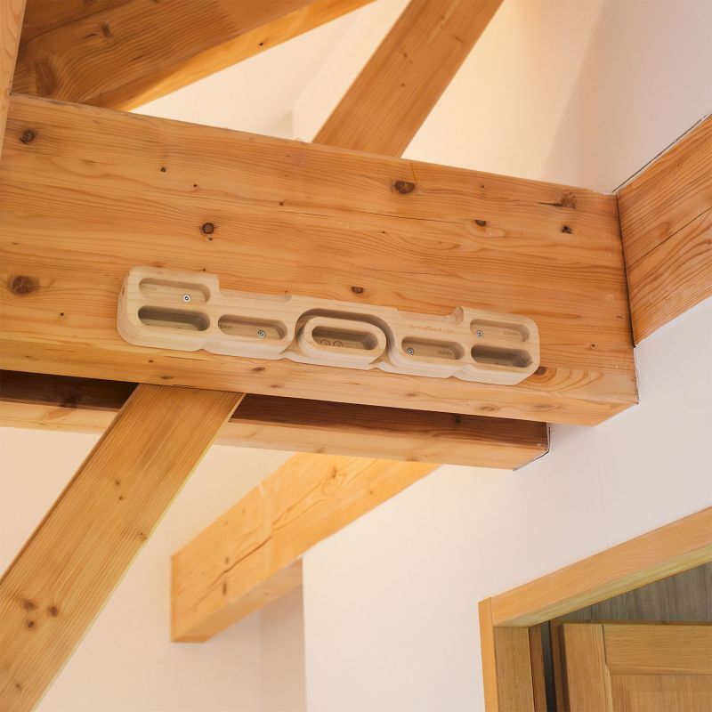 VerticalBoard Light - Poutre escalade