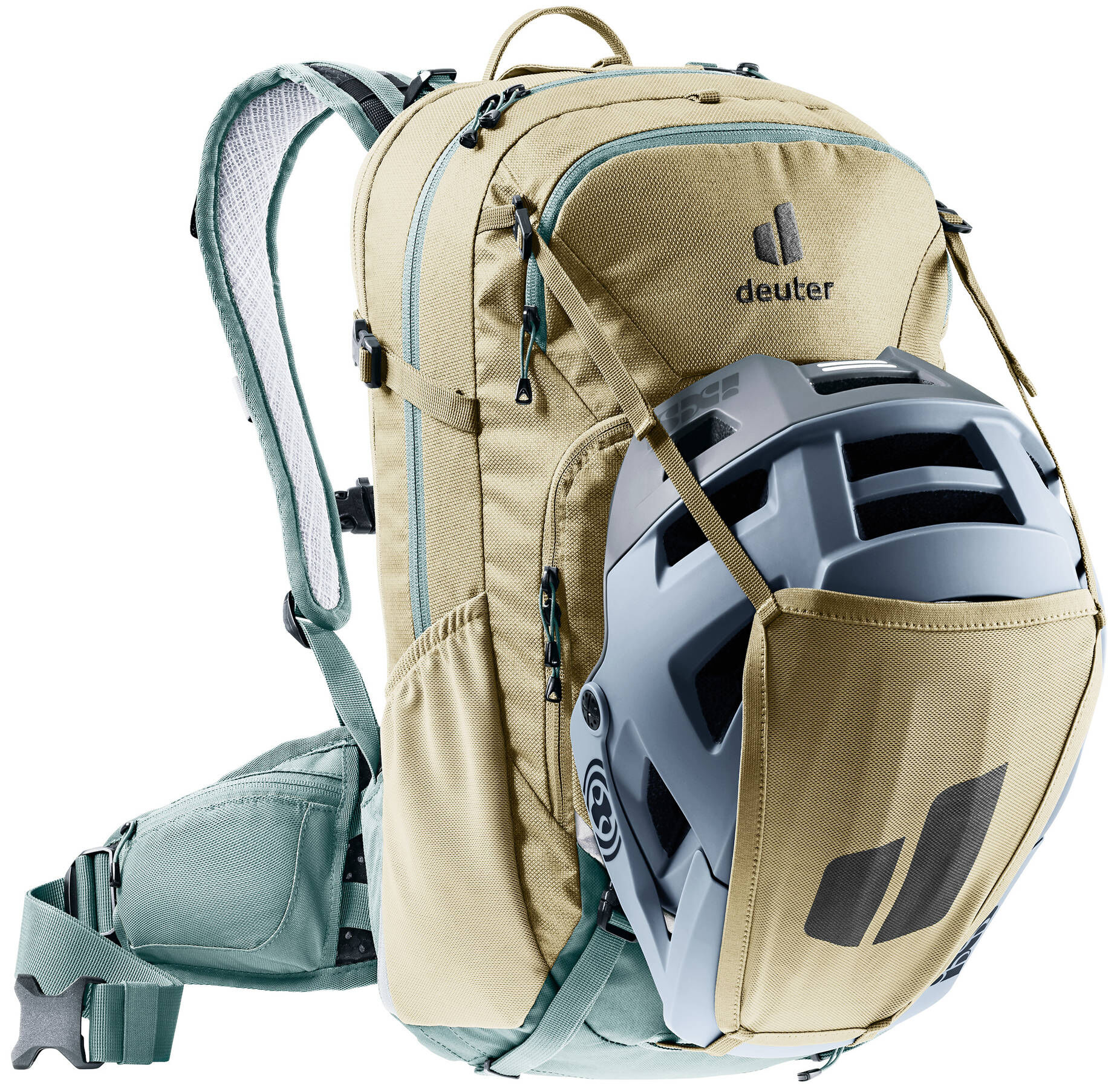deuter| Damen Fahrradrucksack Attack 18 SL