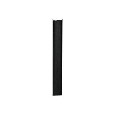 Exacompta - Parapheur 24 compartiments - noir