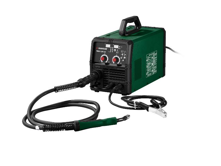 Lasapparaat 4500 W