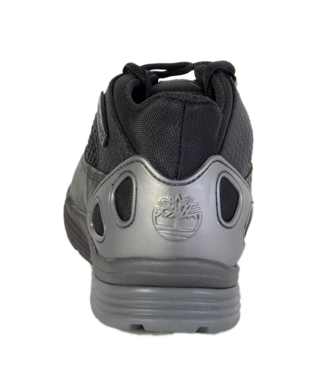 Chaussure Timberland Kenetic Fabric/Leath Black