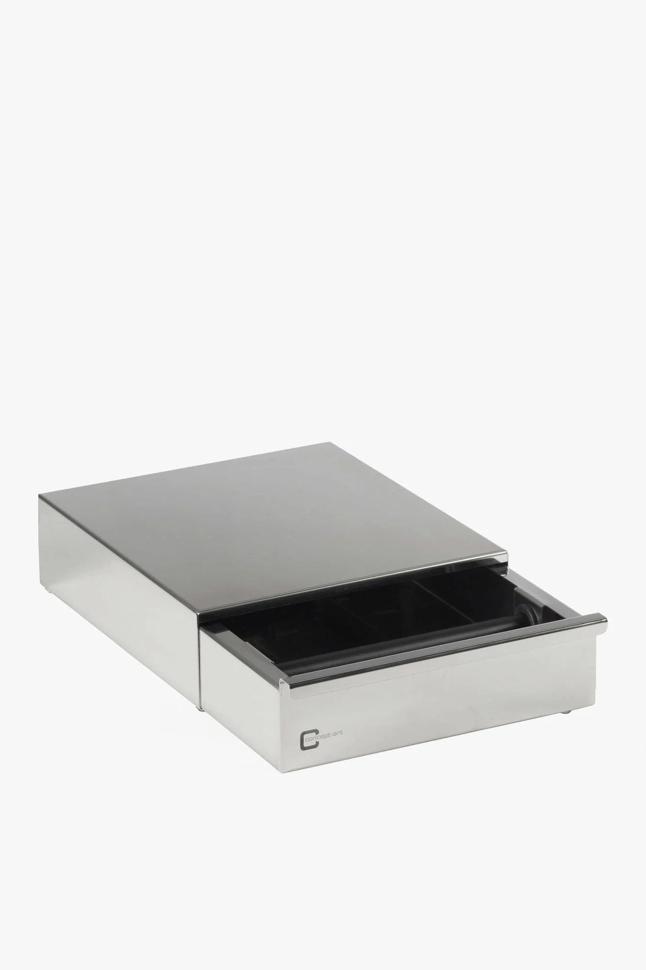JoeFrex Sudschublade M poliert