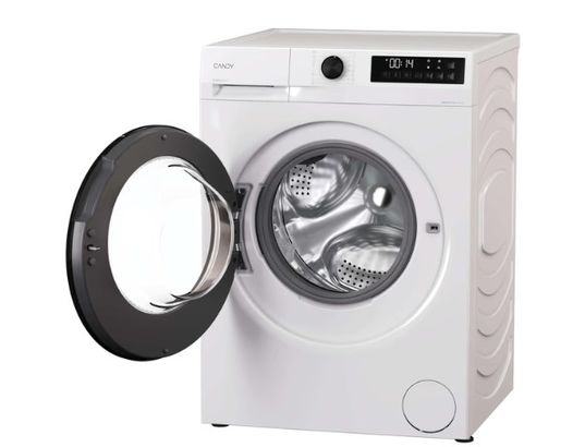 CANDY - Lave linge Frontal GD48SB6-S
