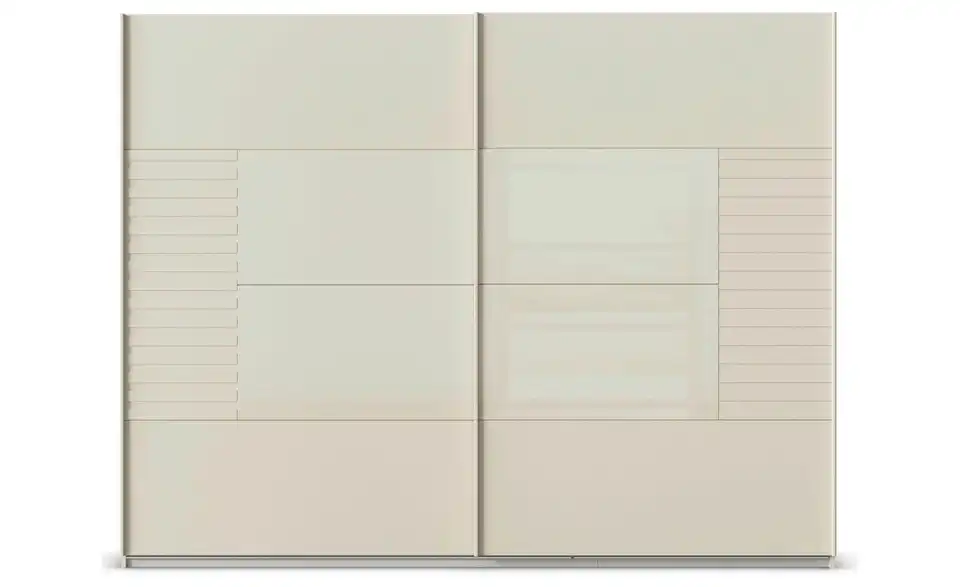 Schwebetürenschrank Ruga 271 cm
