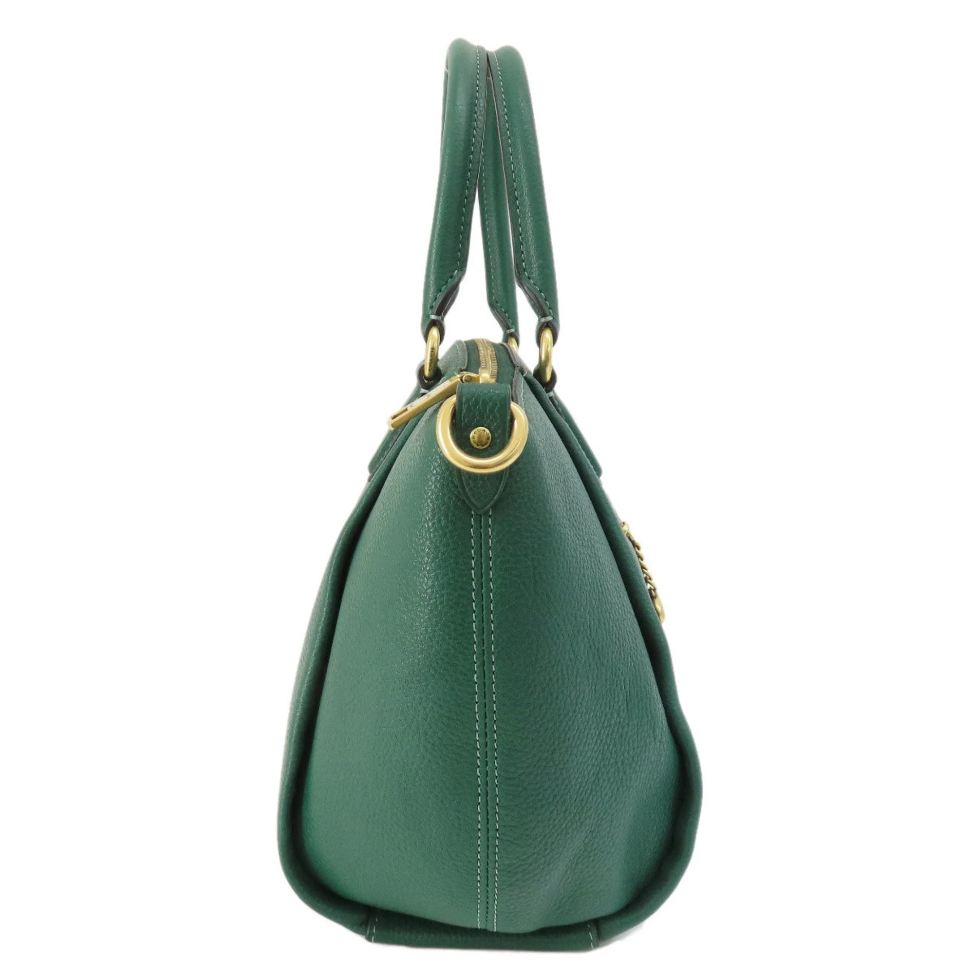 SATCHEL - Coach satchel | Vert