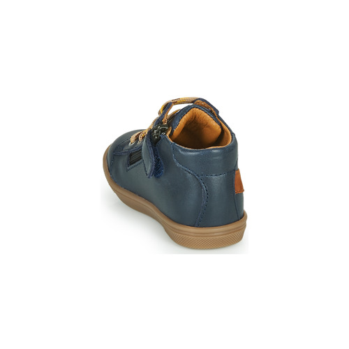 GBB - WESTY - Bleu