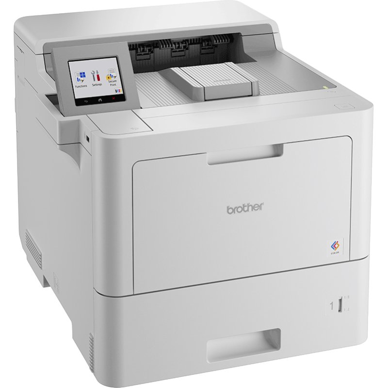 Brother HL-L9470CDN Imprimante laser couleur professionnelle A4