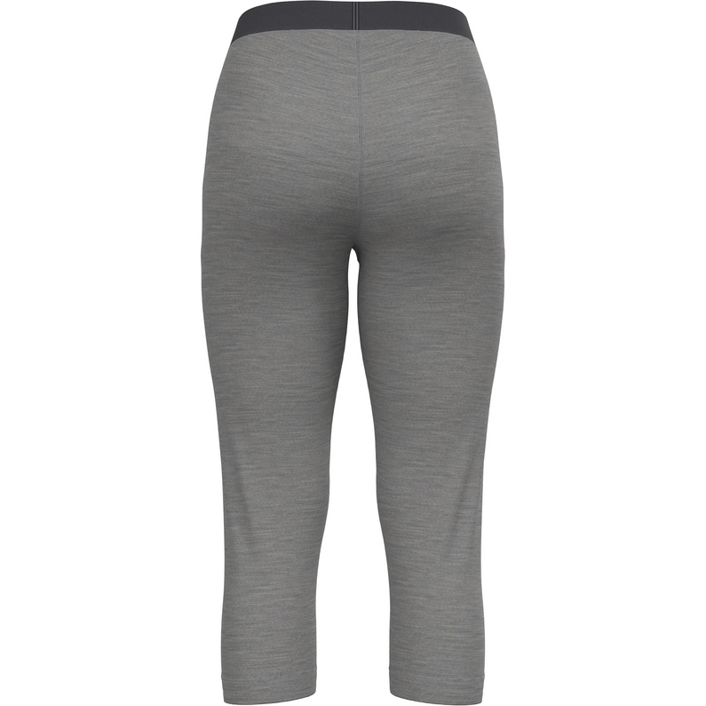 Odlo Damen Merino 200 3/4 Hose