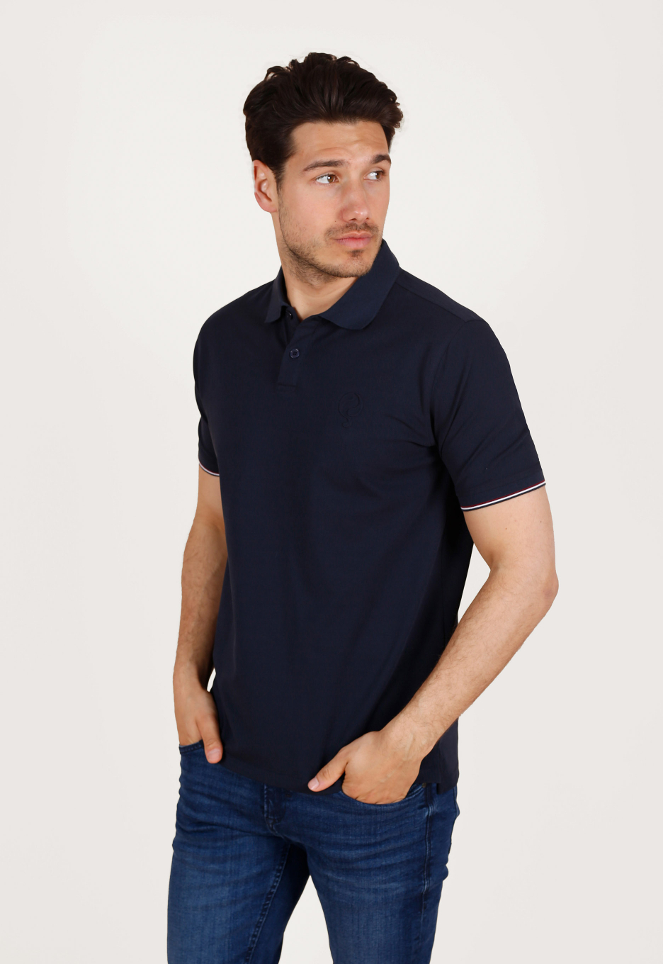 Quick-Q1905 Toldijk Polo