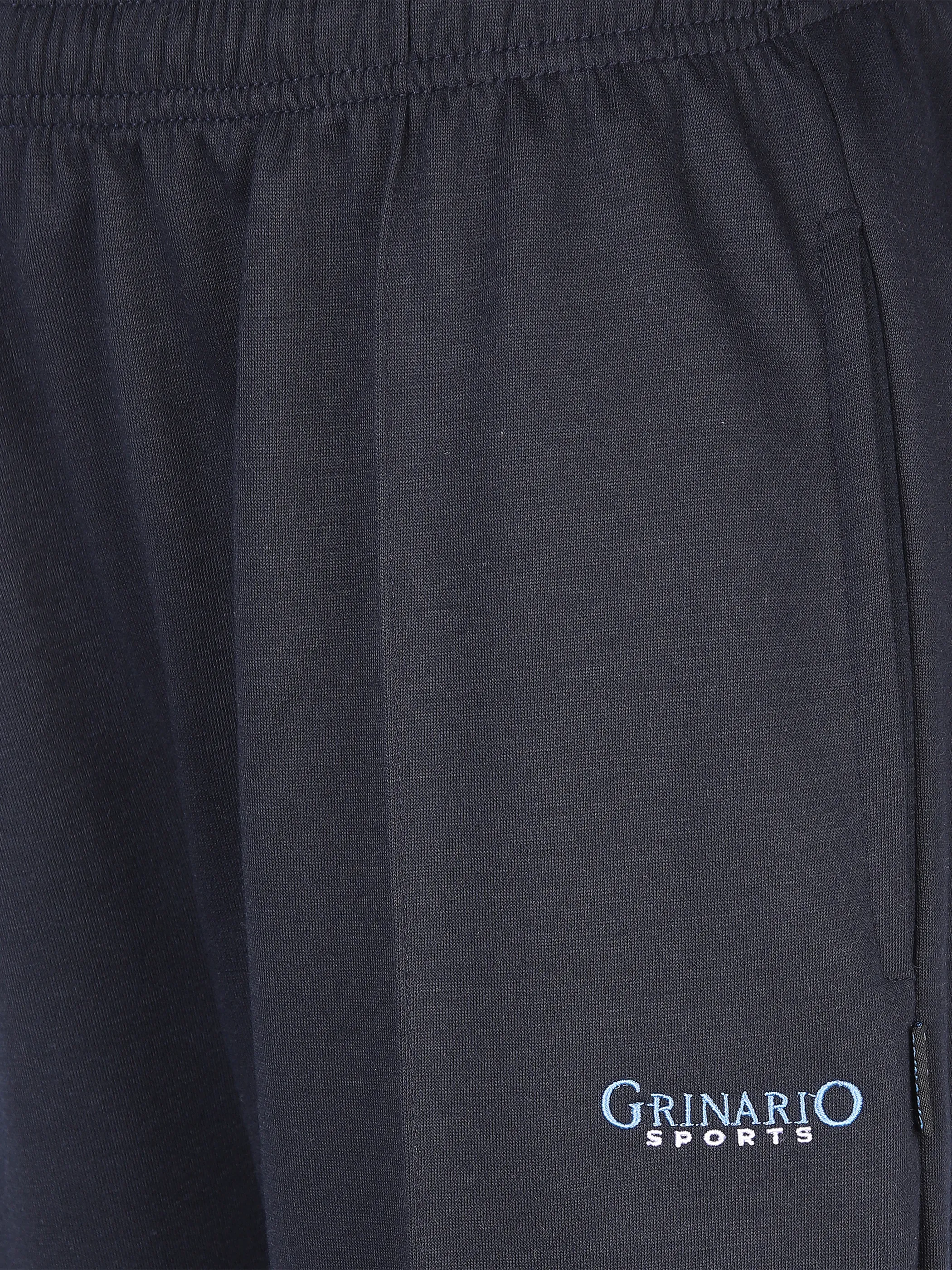 Herren Kurhose mit offenem Bein