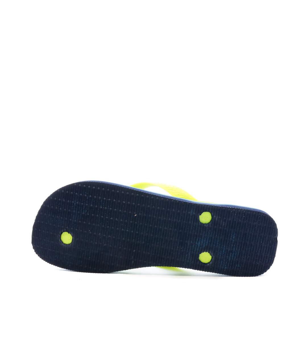 Tongs Verte Mixte Havaianas Brasil Layers