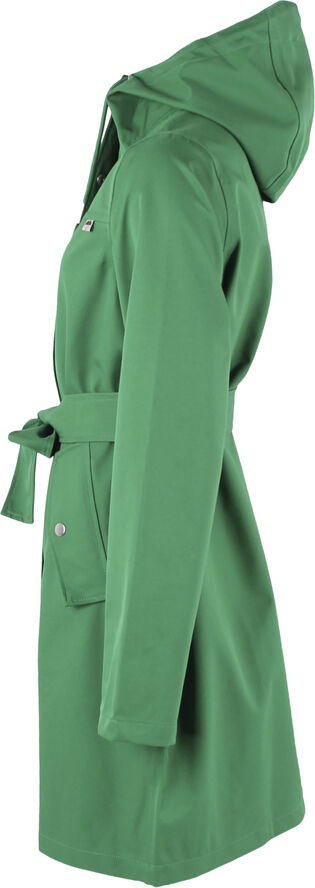 Danefæ Rainlover Raincoat Green