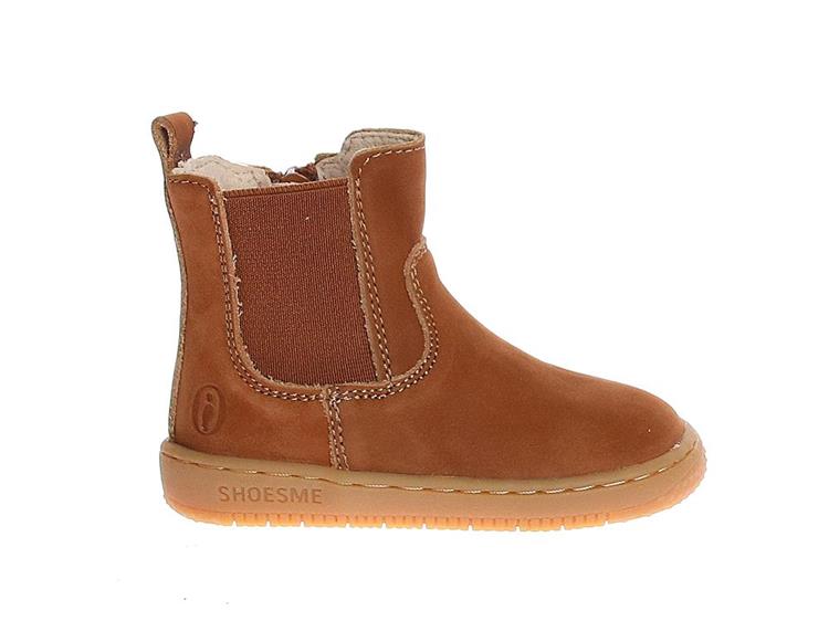 Shoesme BN23W008 cognac