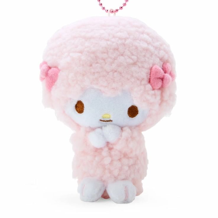 Sanrio - My Sweet Piano Mascot-sleutelhanger