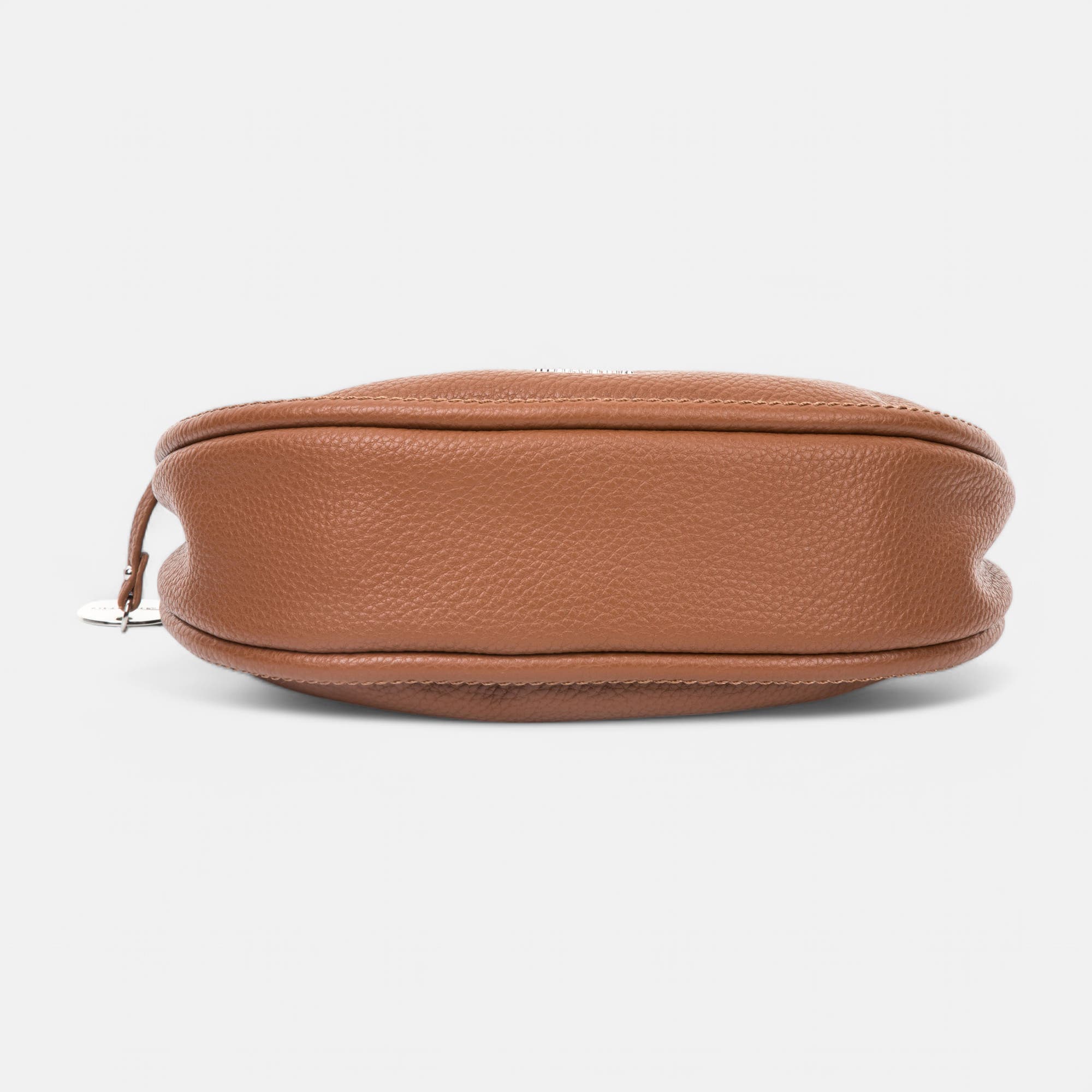 Sac bandoulière cognac