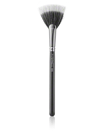MAC Brushes 184S Duo Fibre Fan Brush 1-Stück
