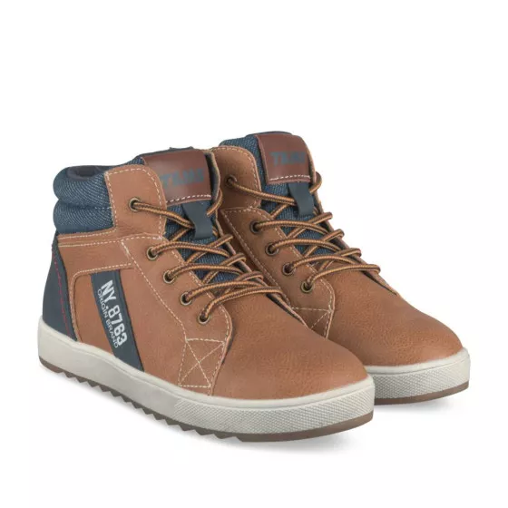 Baskets COGNAC TAMS
