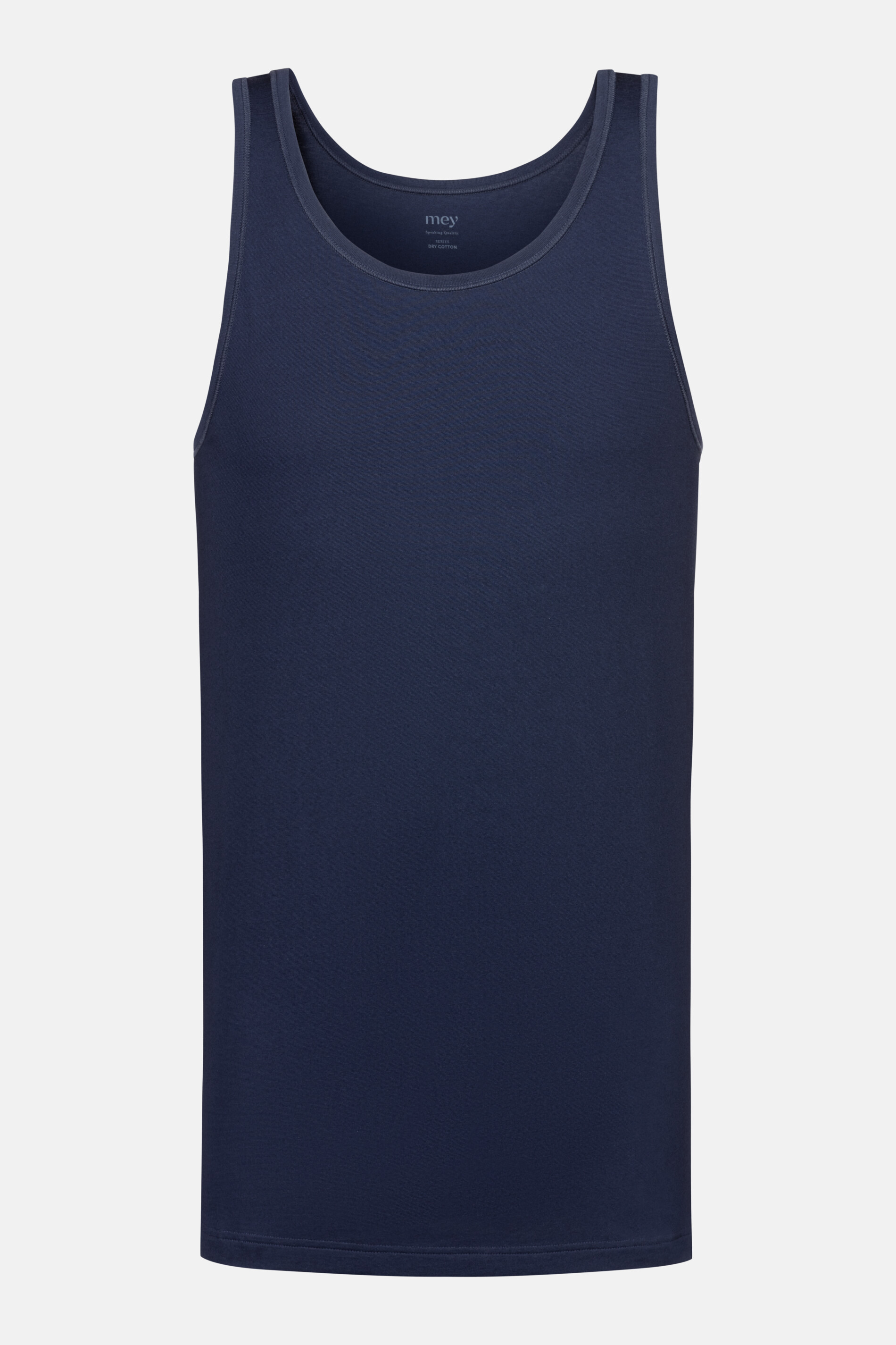 Tank Top<br>Serie Dry Cotton