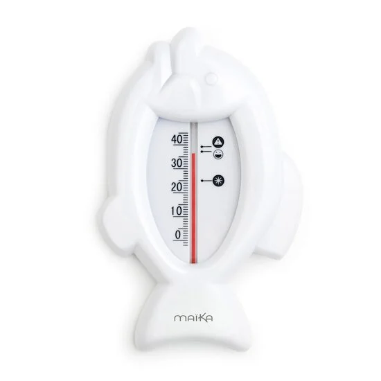 Thermomètre de bain poisson   de               Maïka