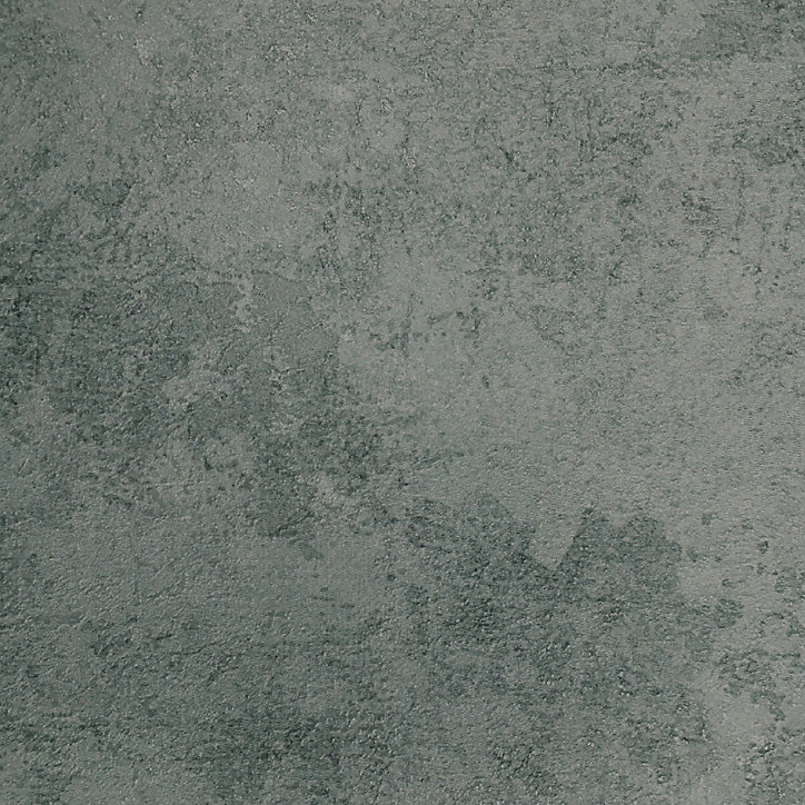 Papier peint vinyle sur intissé GoodHome Omey gris anthracite