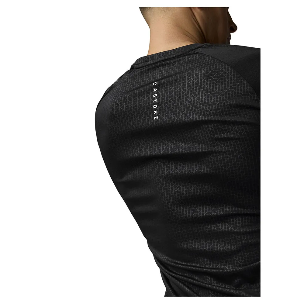 Castore CMC30782 kurzarm-T-shirt