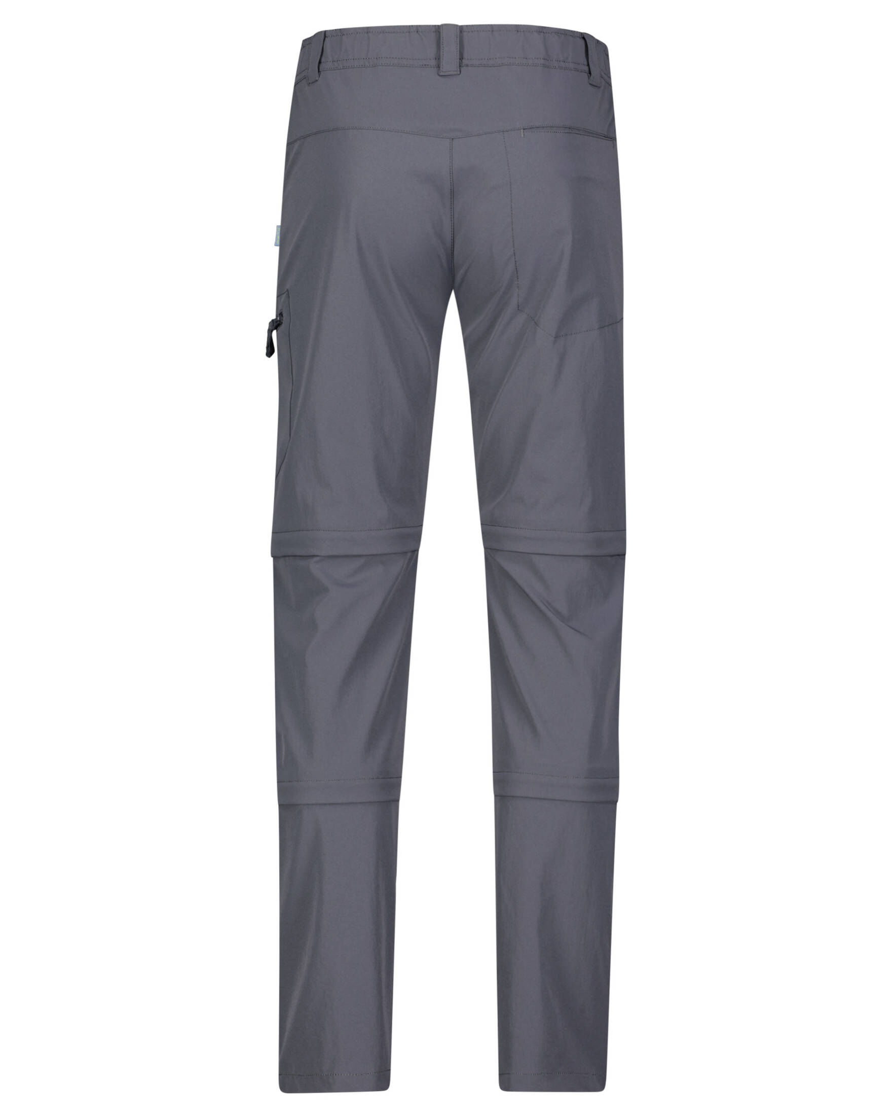 meru| Jungen Zip-off-Hose KARAMEA KIDS