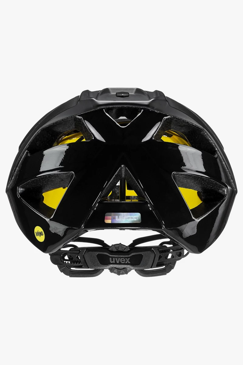 uvex quatro cc Mips Velohelm