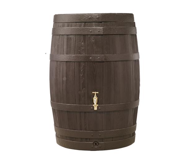 GARANTIA Barrica Regenfass, braun