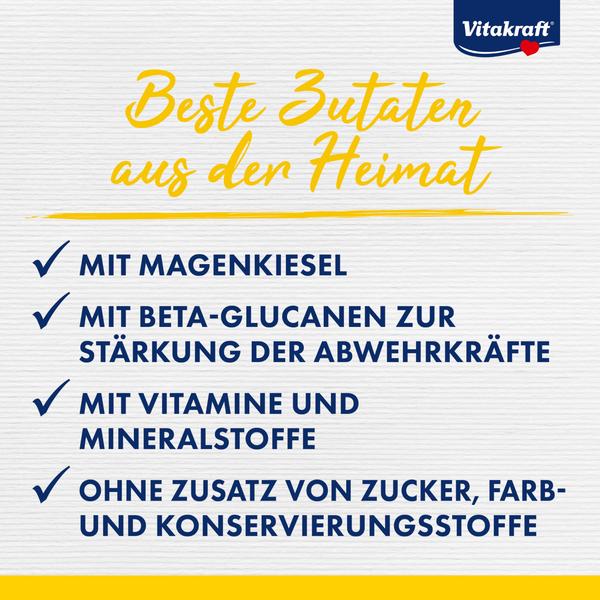 Vitakraft® Vogelfutter Amazonian für