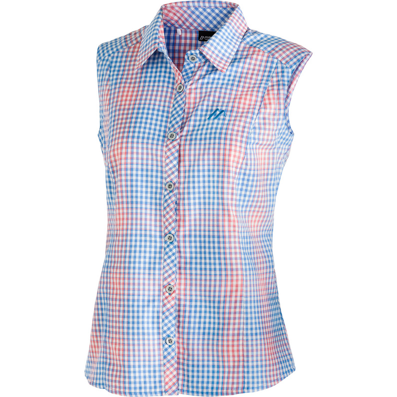 Maier Sports Damen Paloma Bluse
