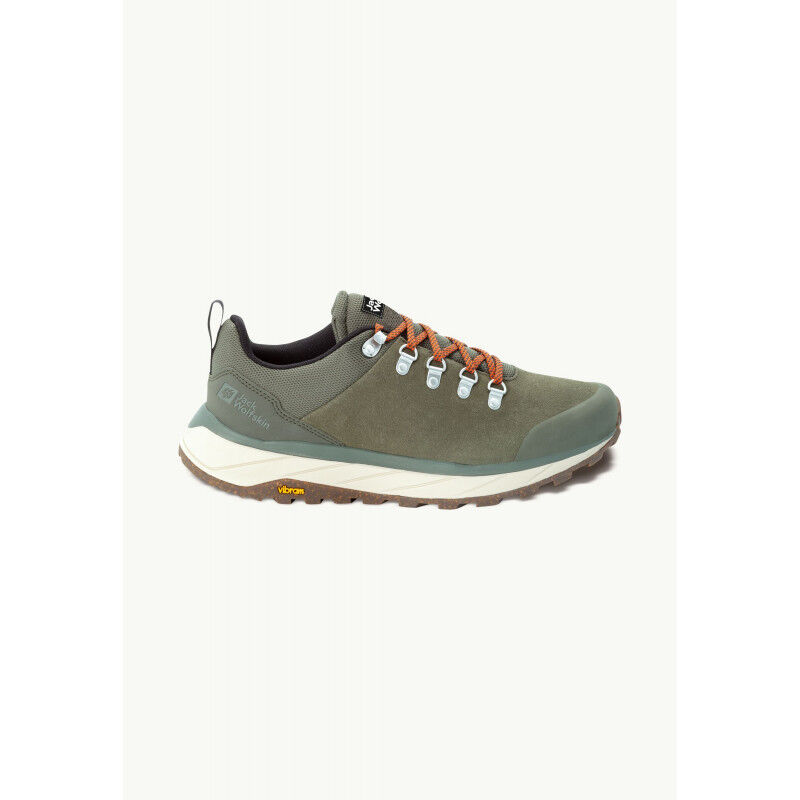 Terraventure Urban Low - Chaussures randonnée homme