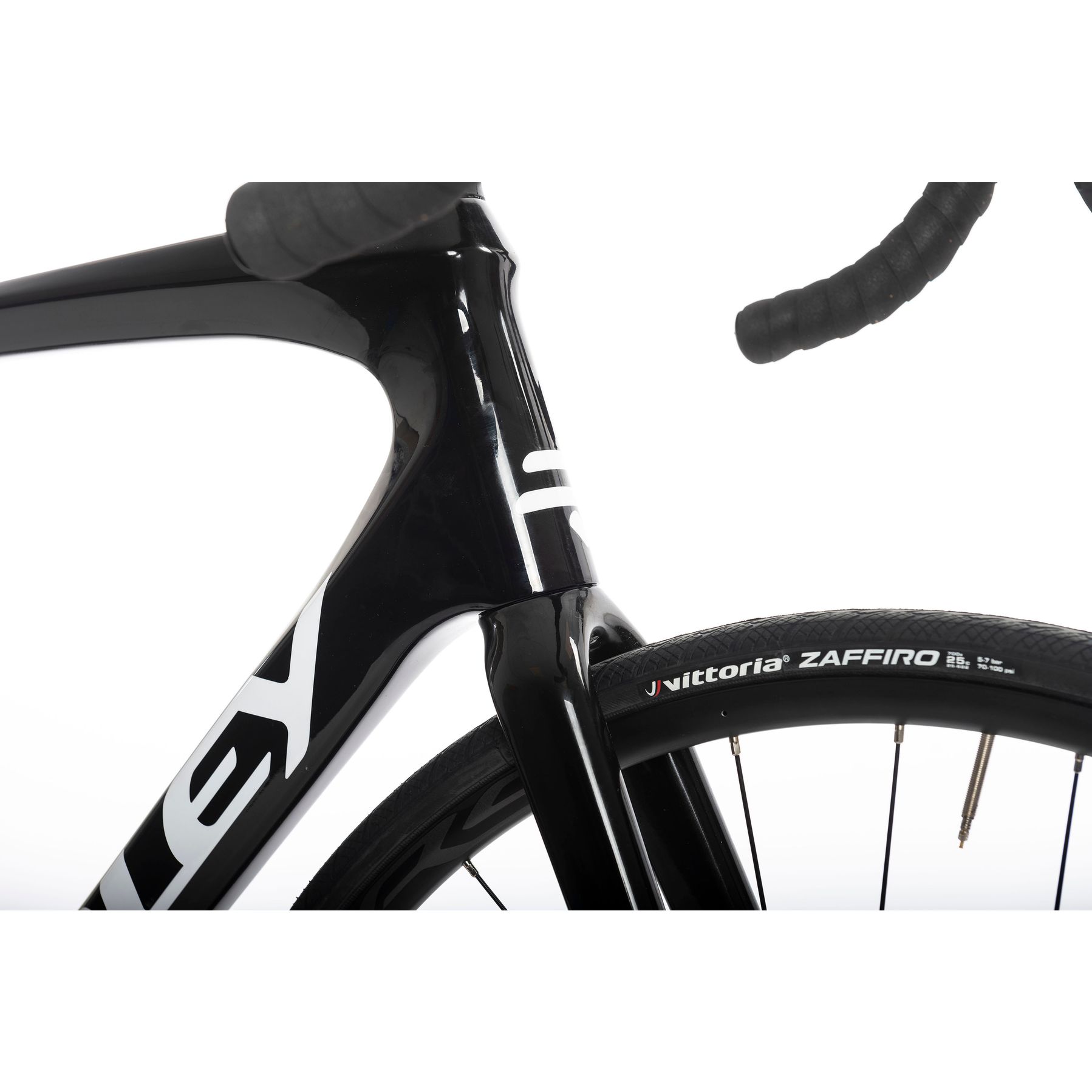 Ridley Fenix Disc 105 LTD