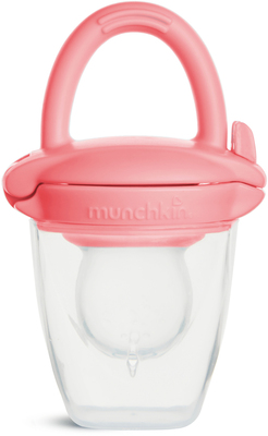 Munchkin Smakesmokk, Peach