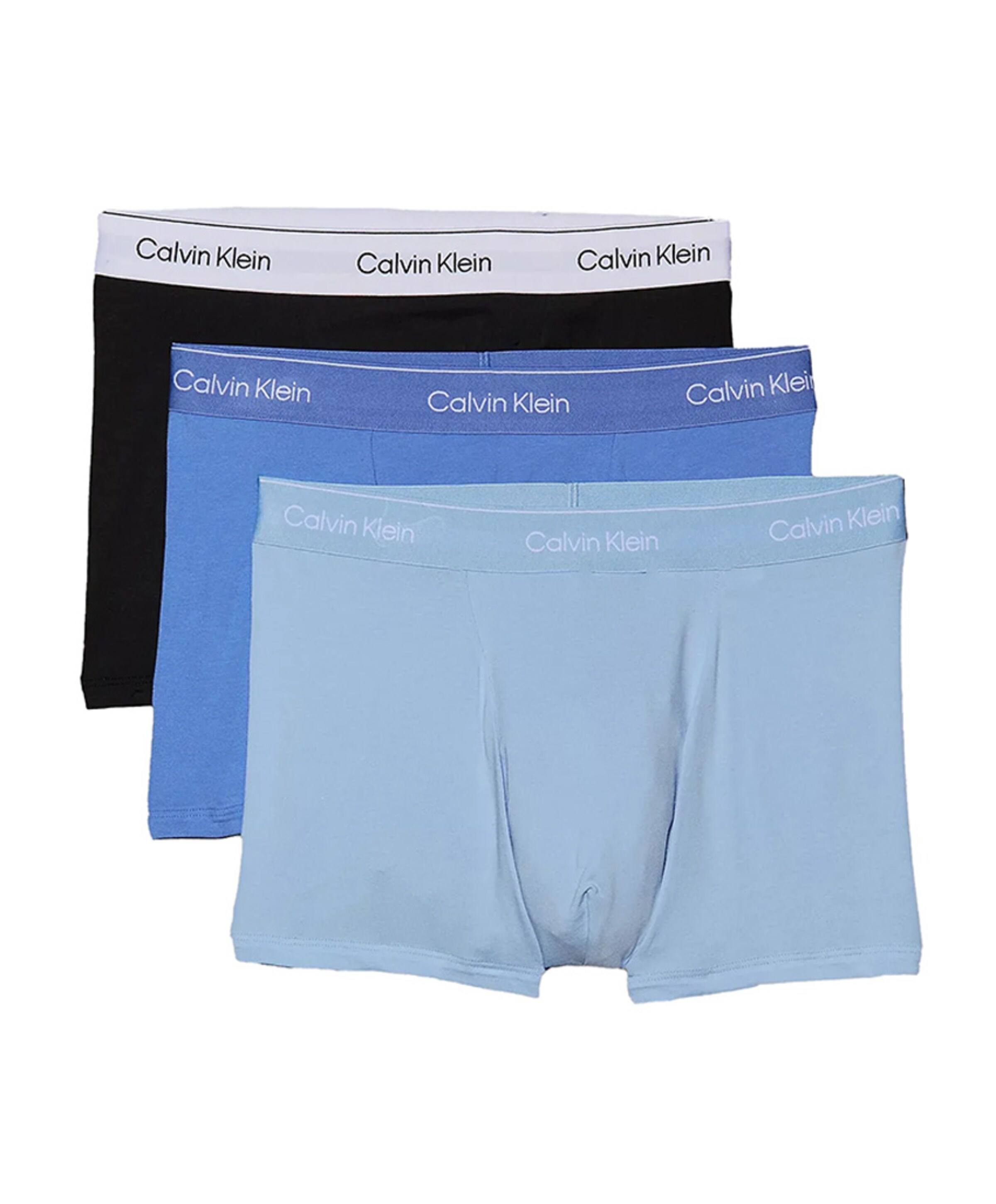 Calvin Klein Heren boxershort multicolor