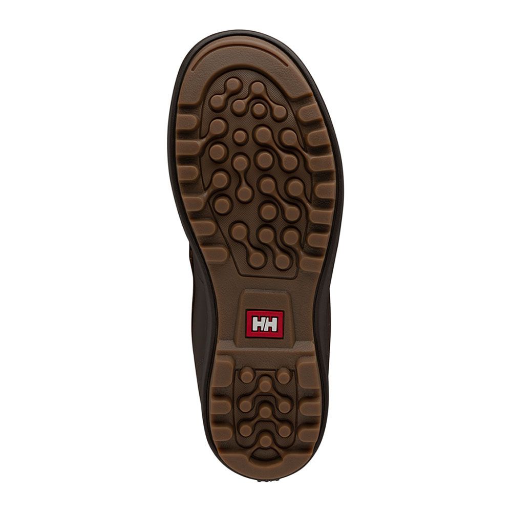 Helly Hansen GARIBALDI VL - Après-ski Femme bushwacker/coffee bean