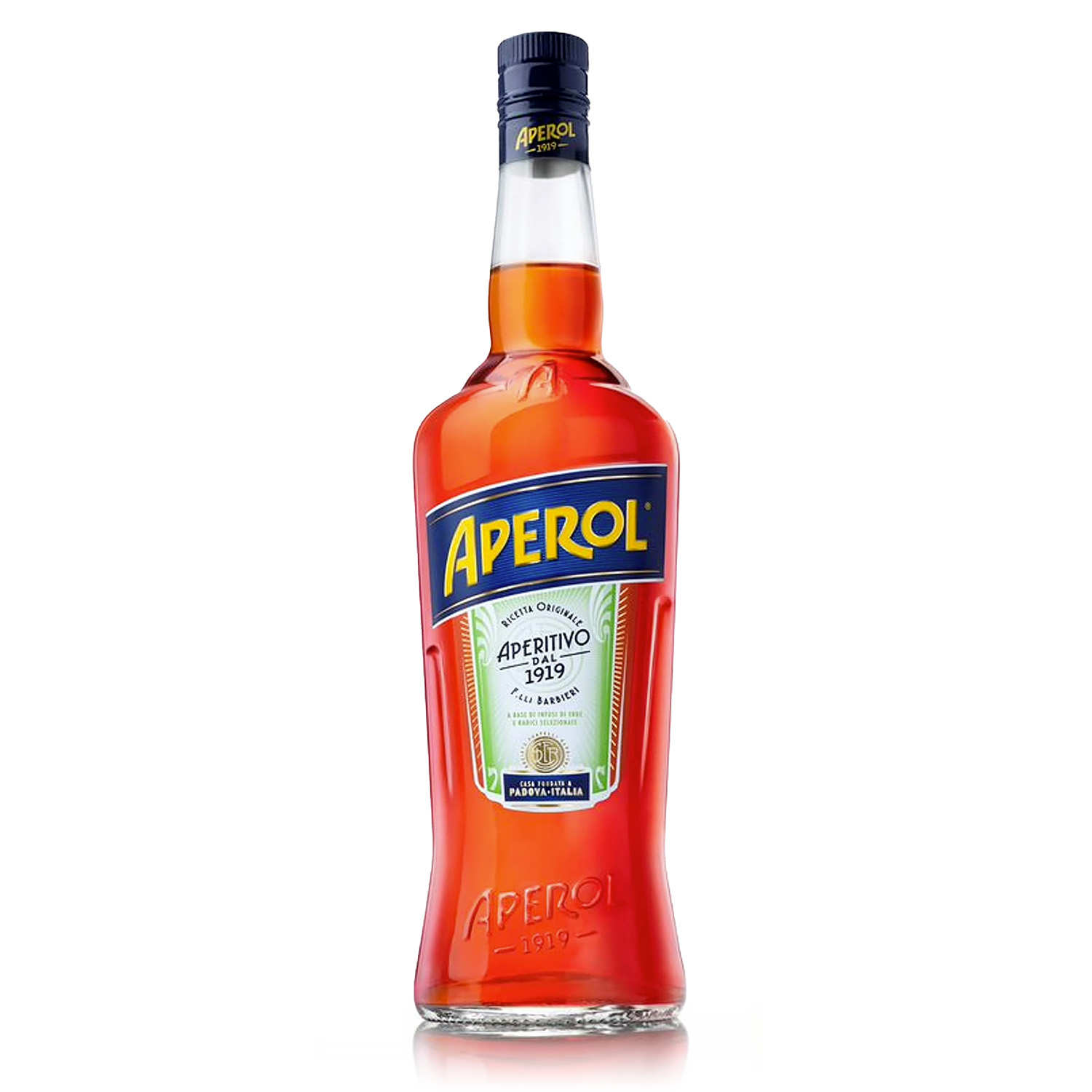 Aperol bouteille 1L
