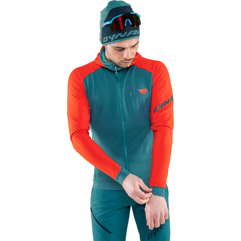 Dynafit Herren Radical PTC Jacke