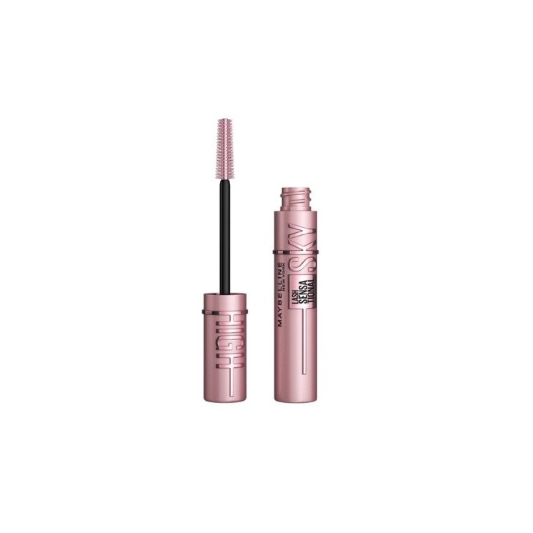 Maybelline Lash Sensational Sky High Mascara verlängernde Wimperntusche Black 7,2 ml