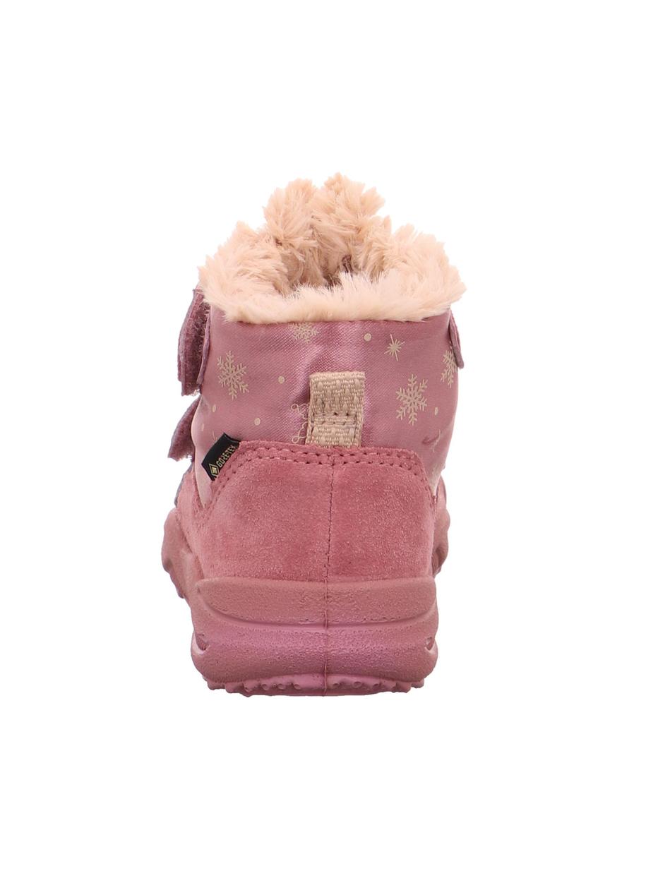 Winterstiefel GLACIER