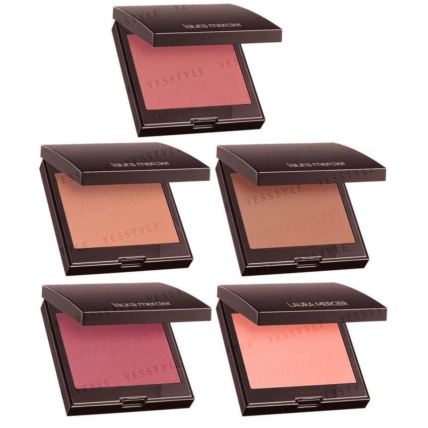 Laura Mercier - Blush Color Infusion