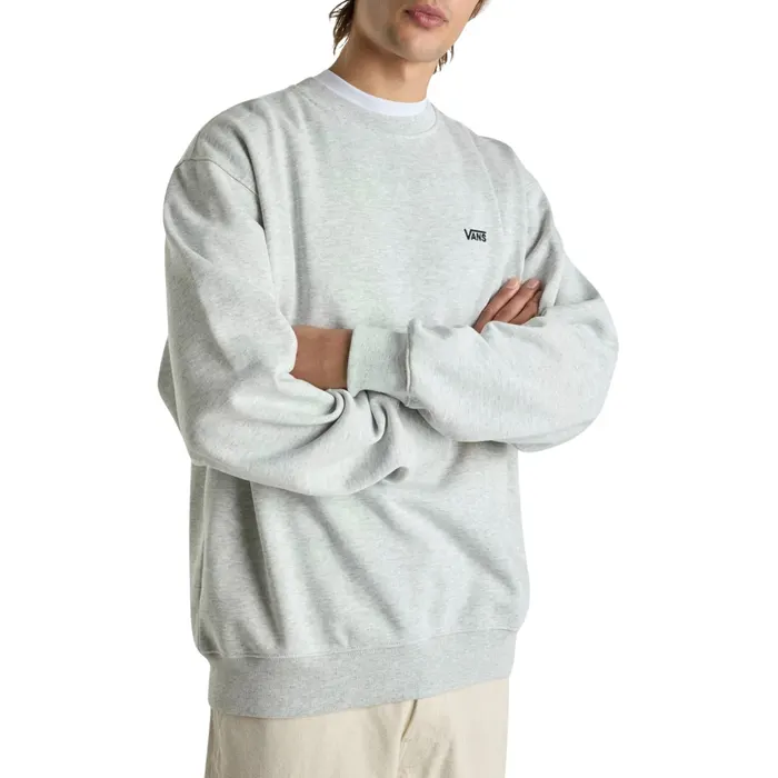 Vans Left Chest II Sweater Heren