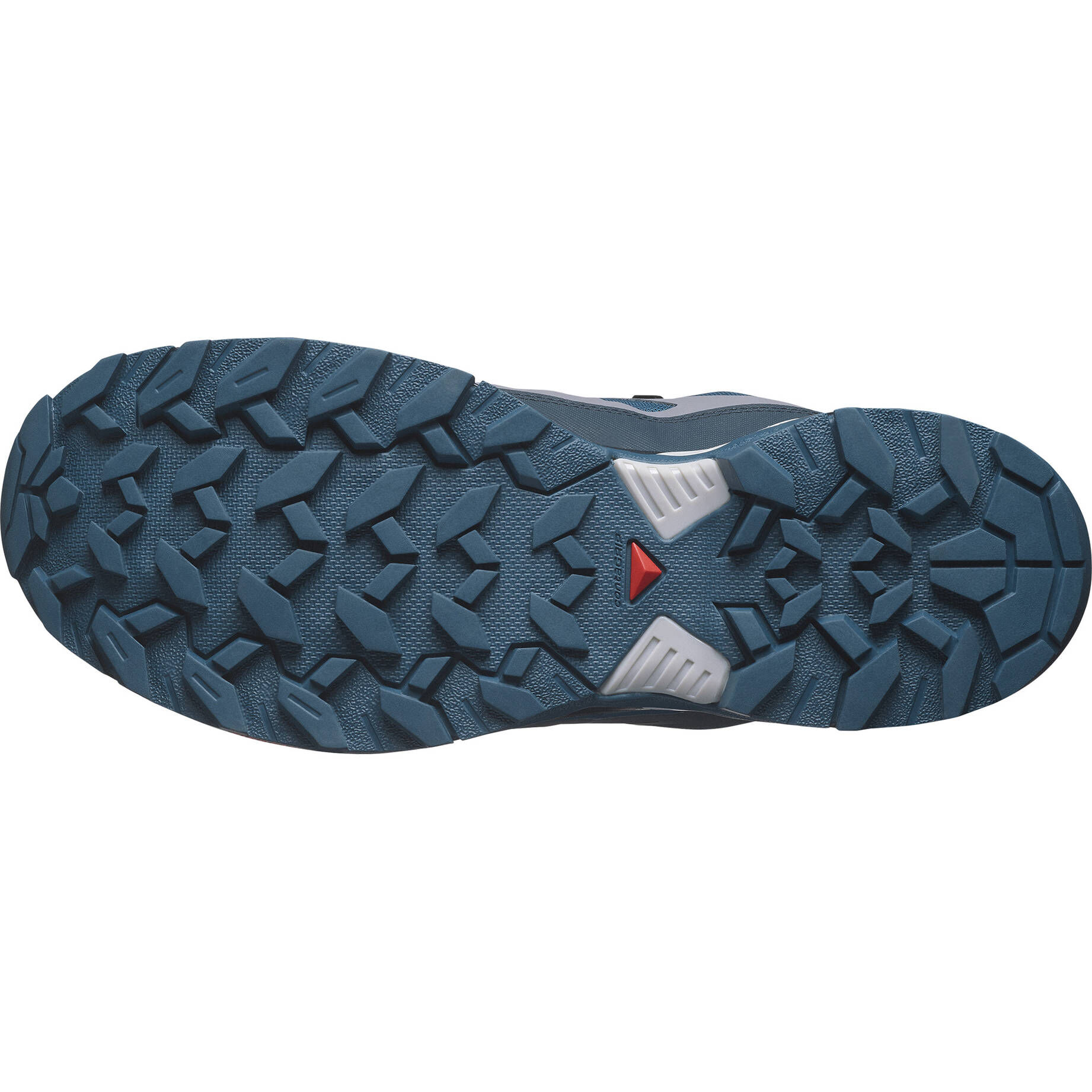 Salomon| Herren Wanderschuhe X ULTRA 360 GTX