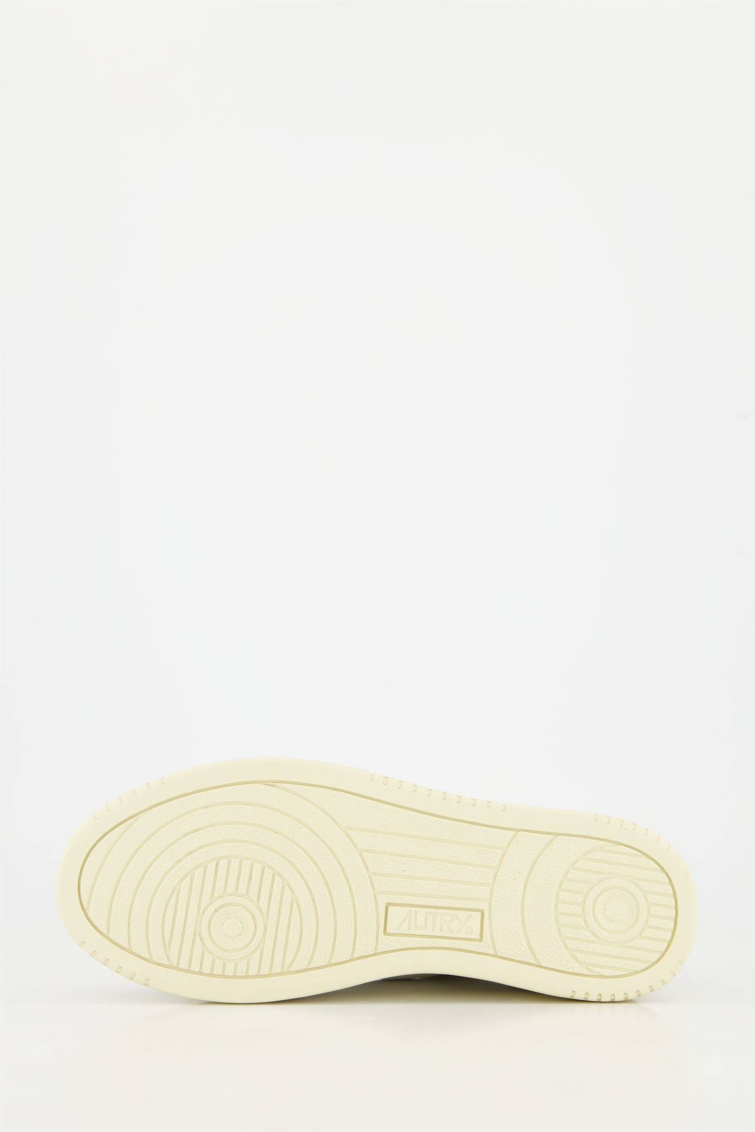Autry| Damen Sneaker MEDALIST LOW