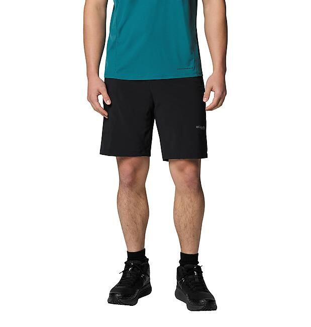 COLUMBIA - SHORT TRIPLE CANYON II M